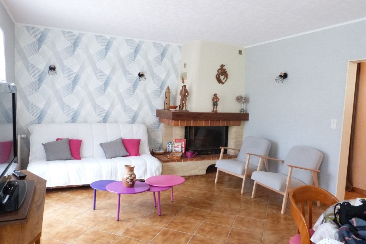 Séjour-salon