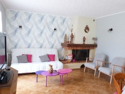 Séjour-salon