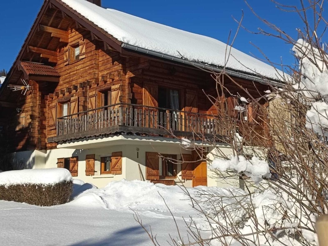 Chalet