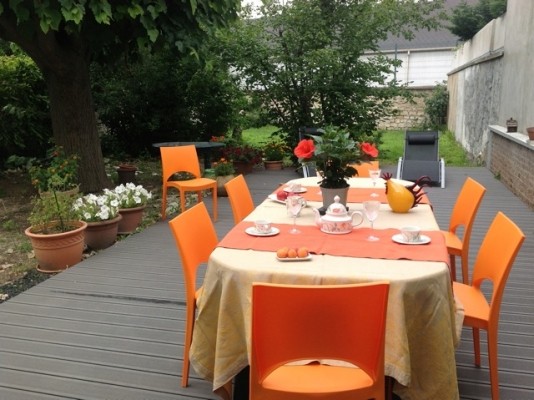 Photo n° 5 of the location