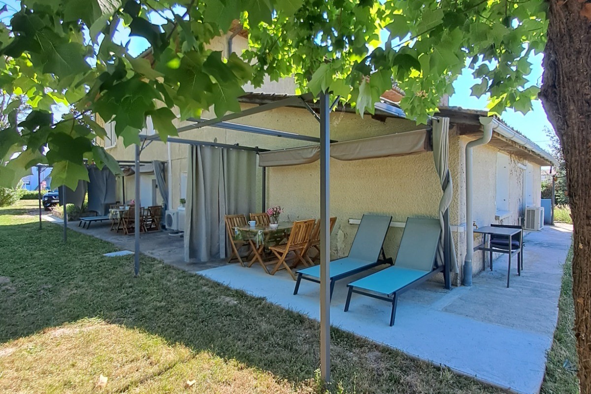 Photo n° 17 de la location