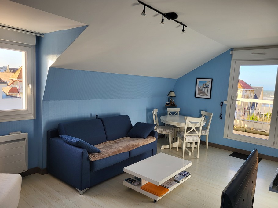 séjour -  pièce principale