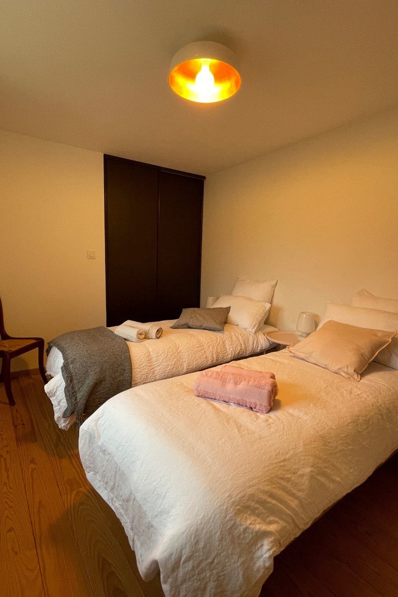 Chambre Port Pignot