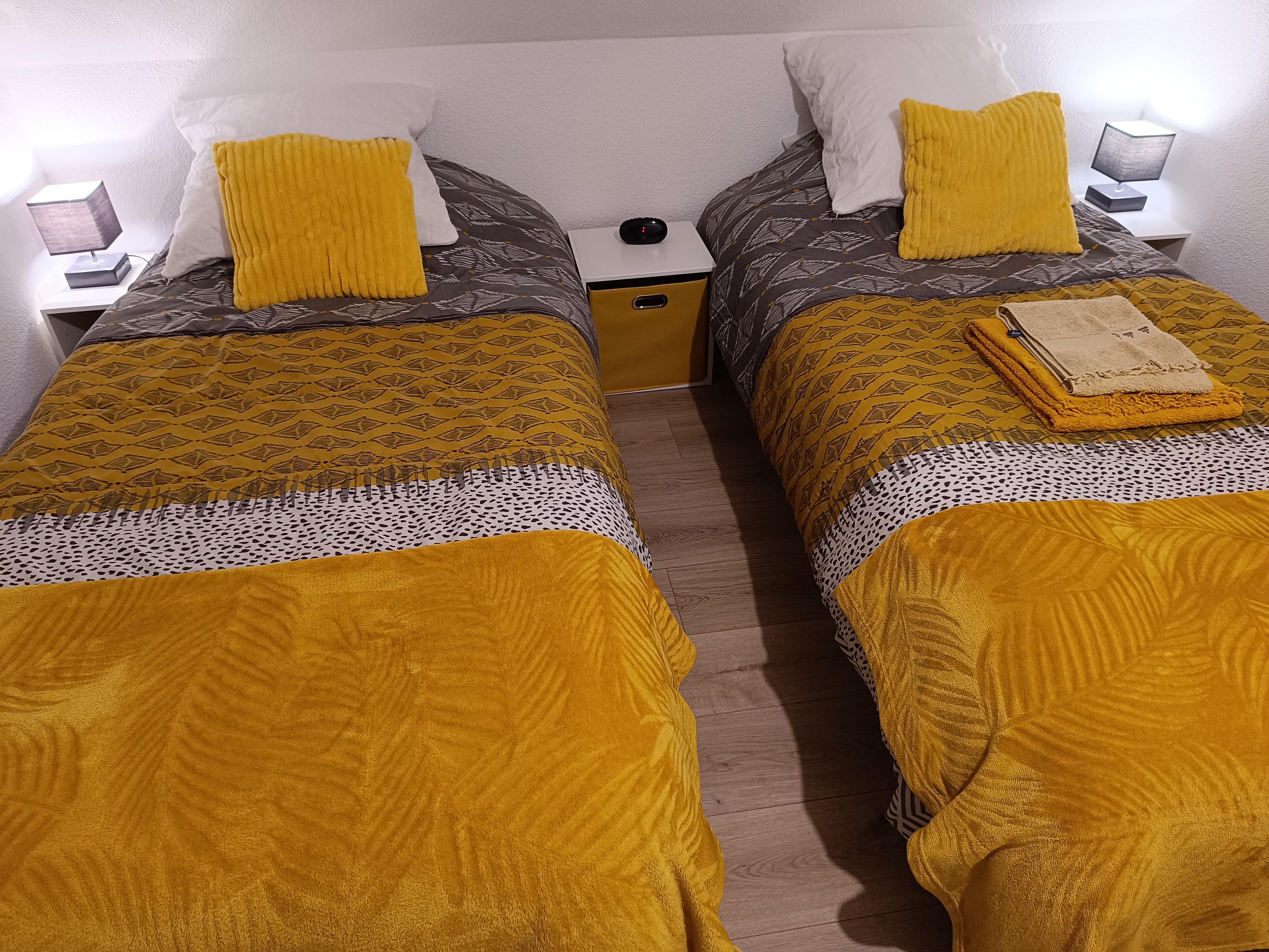 Chambre 2