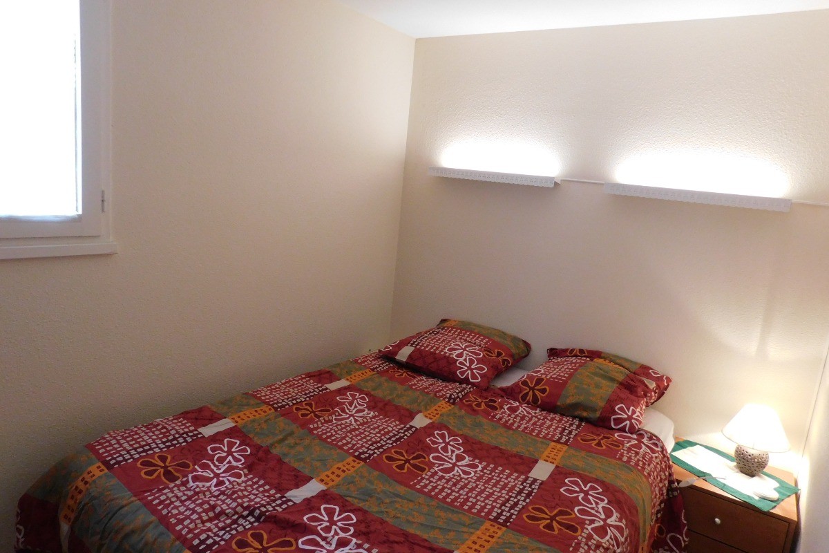 Chambre  lit 140