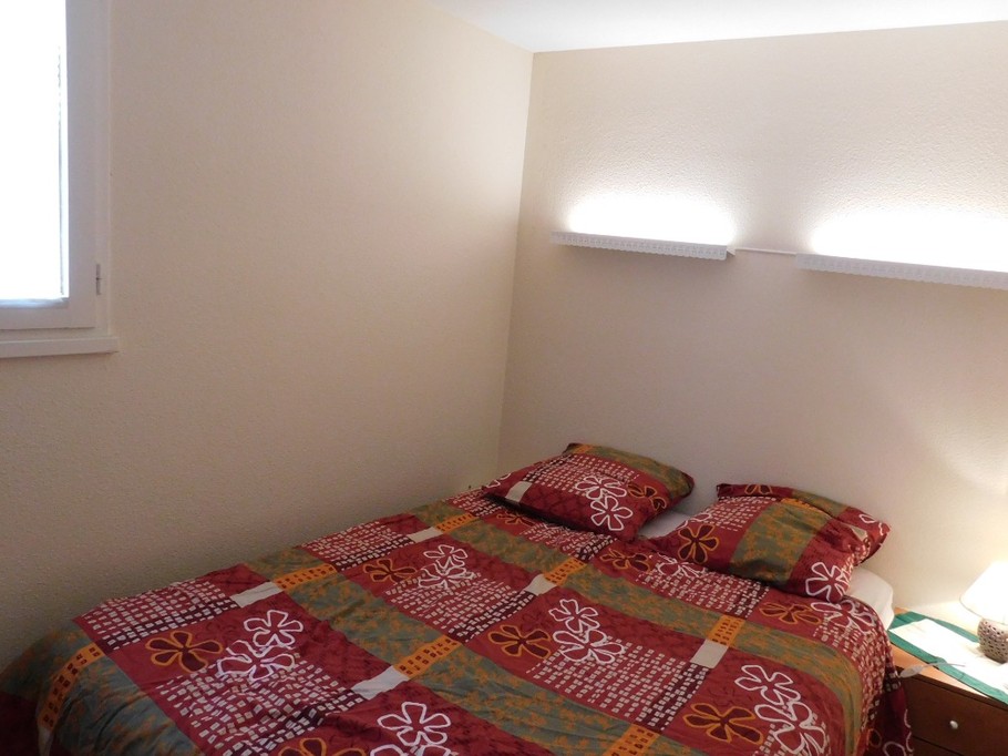 Chambre  lit 140