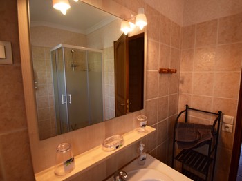Salle d'eau