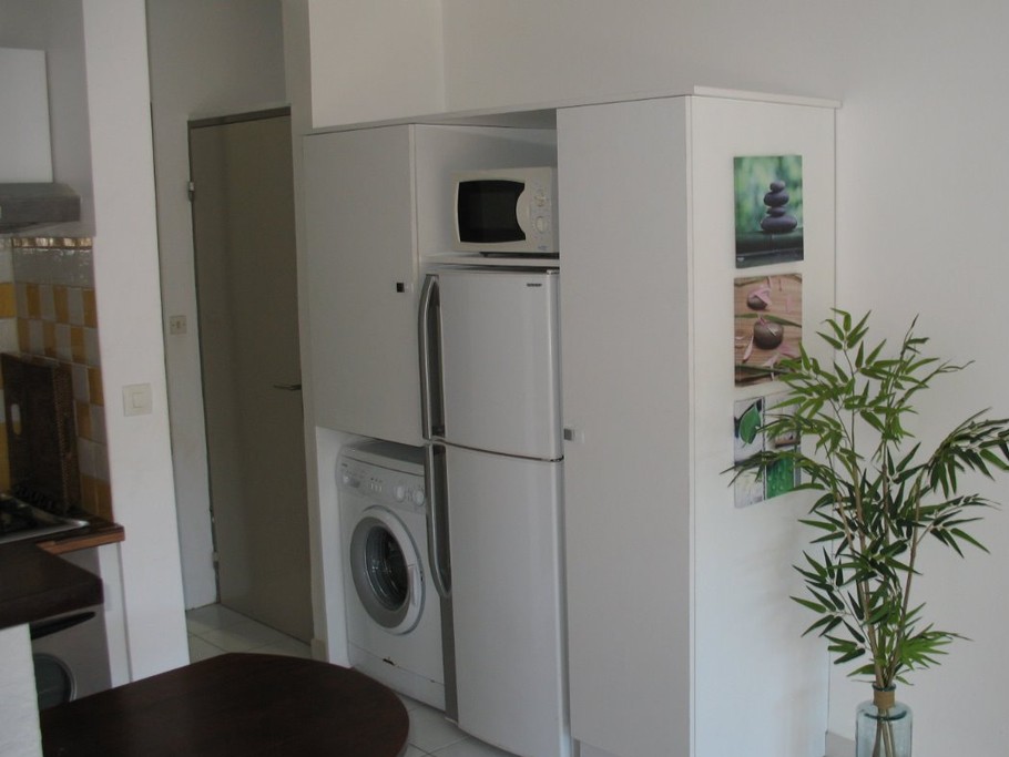 Equipement électromenager