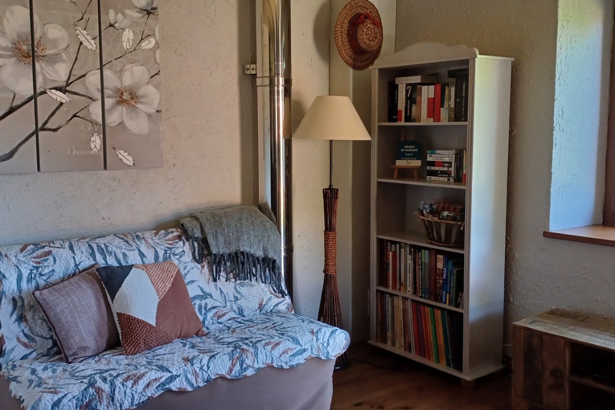 Photo n° 8 of the location