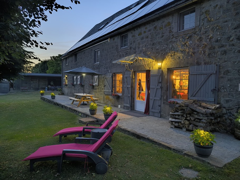 Photo n° 1 de la location