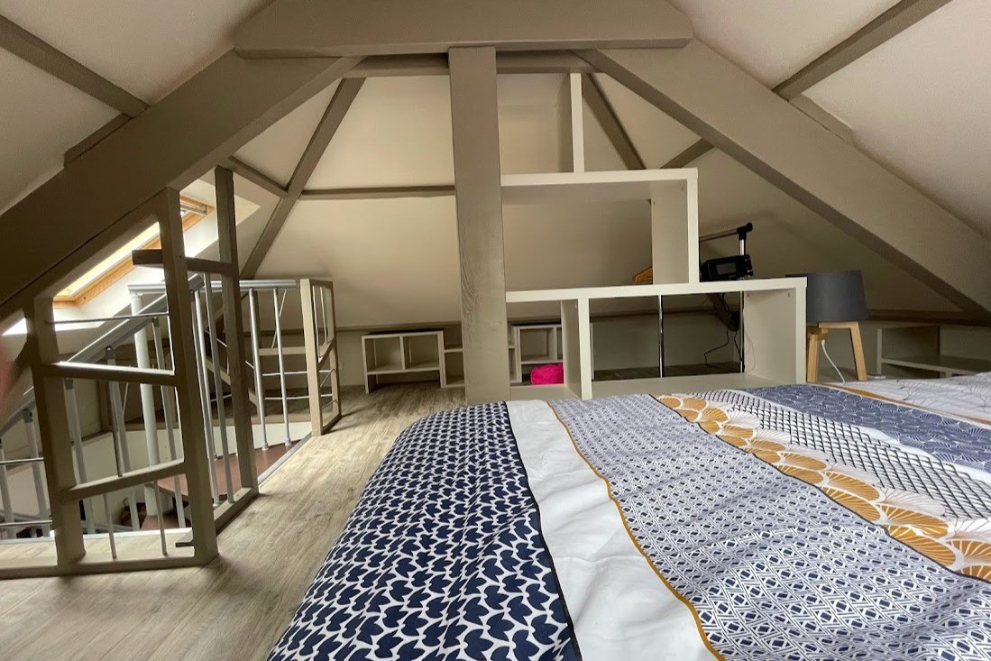 chambre