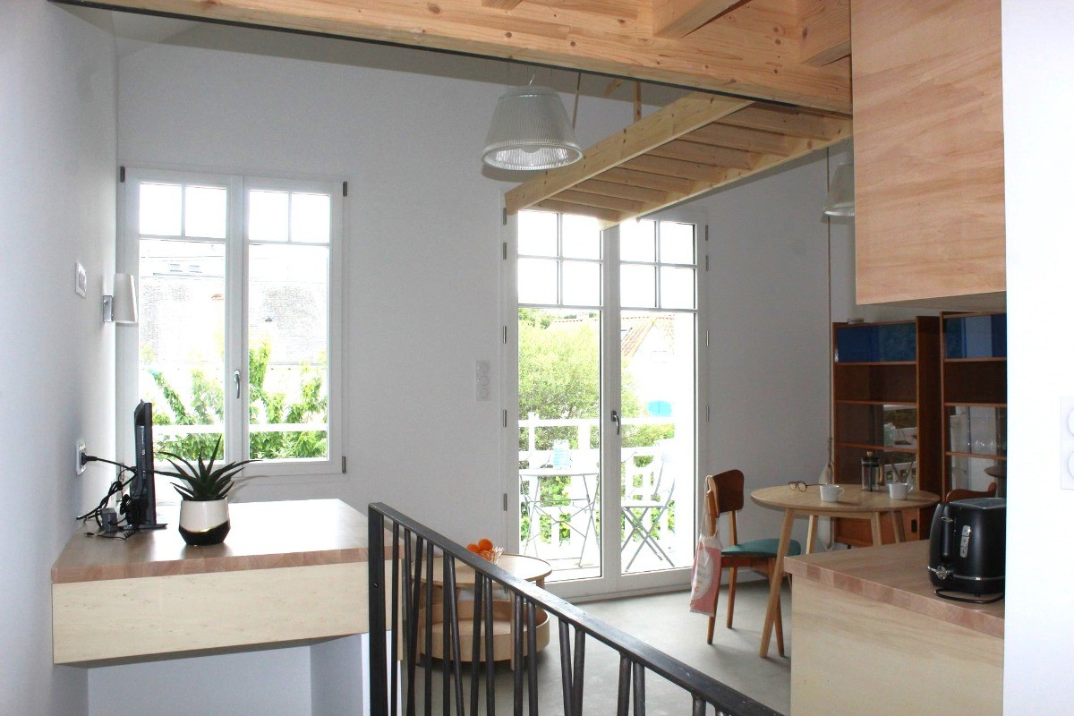 Photo n° 10 de la location