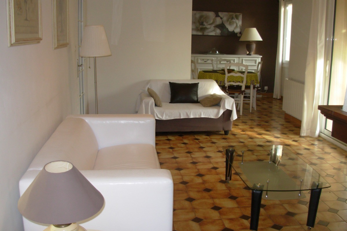 SALON SEJOUR