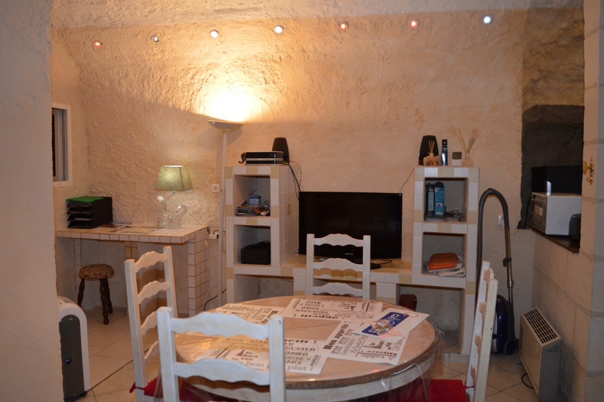 Salon / séjour