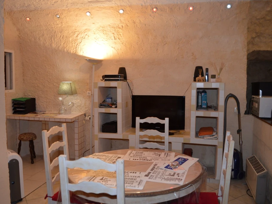 Salon / séjour