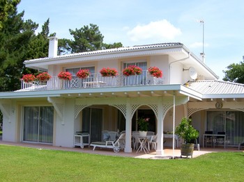 Le Clair de Lune - Andernos les Bains