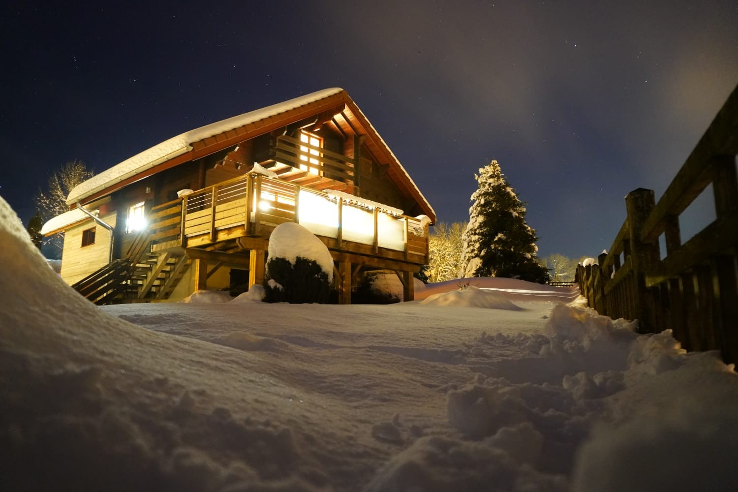 Photo n° 1 de la location