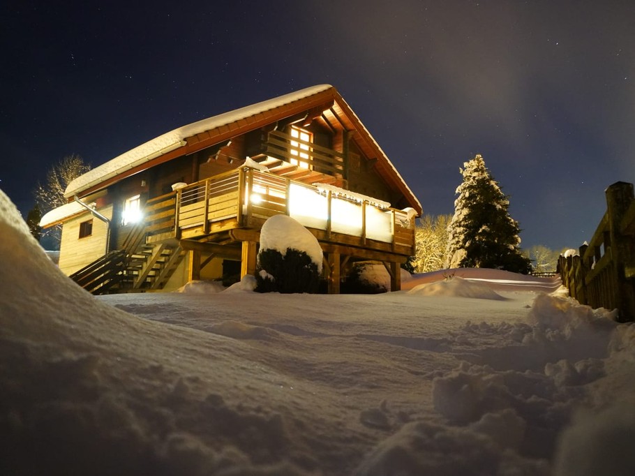 Photo n° 1 de la location