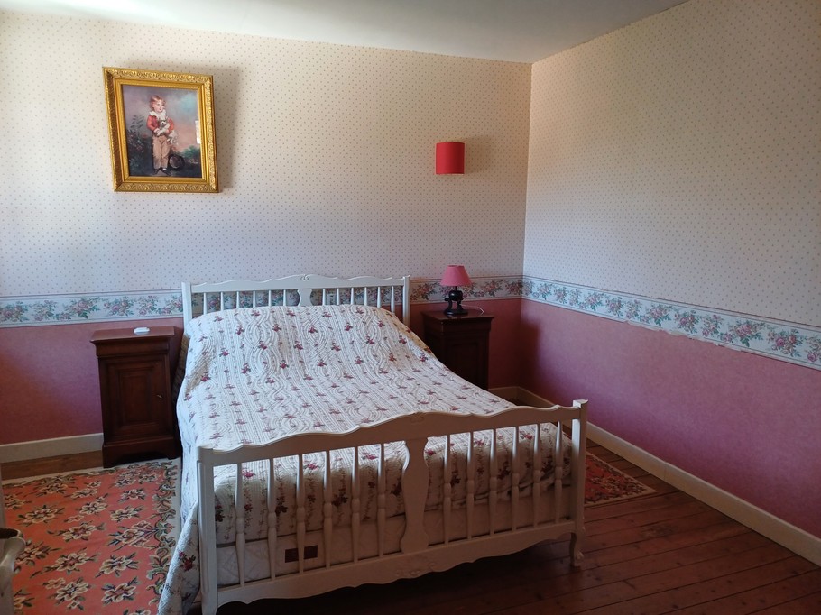 Chambre 1er étage