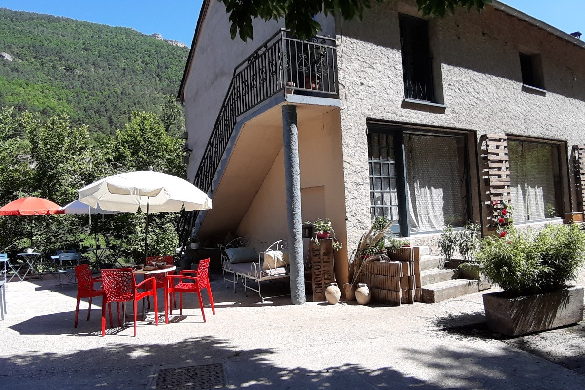 Photo n° 6 of the location