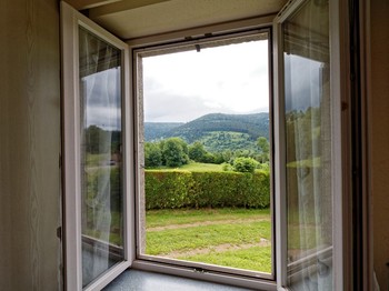 Appartement Edelweiss - Gîtes Les Chantenées La Bresse