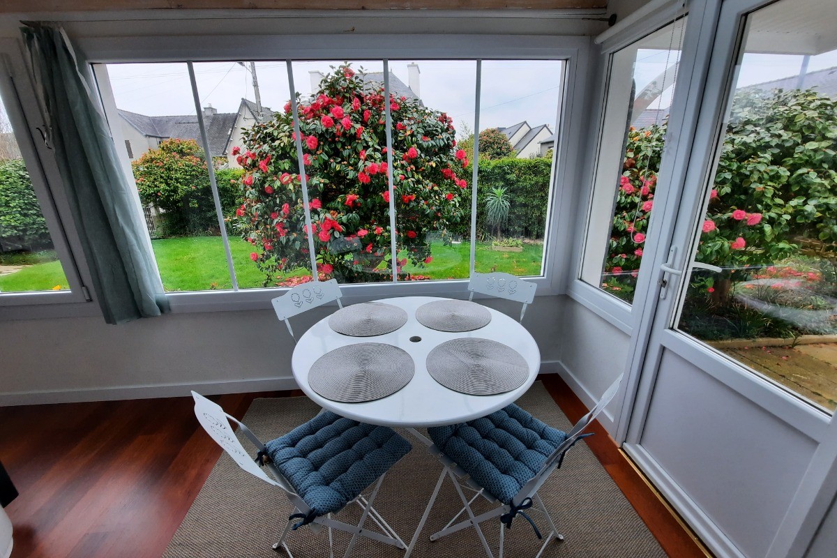 espace repas
