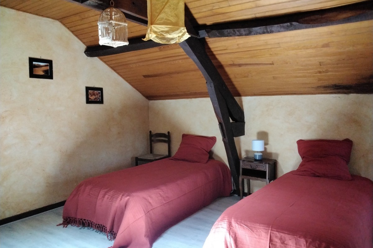 Photo n° 13 de la location