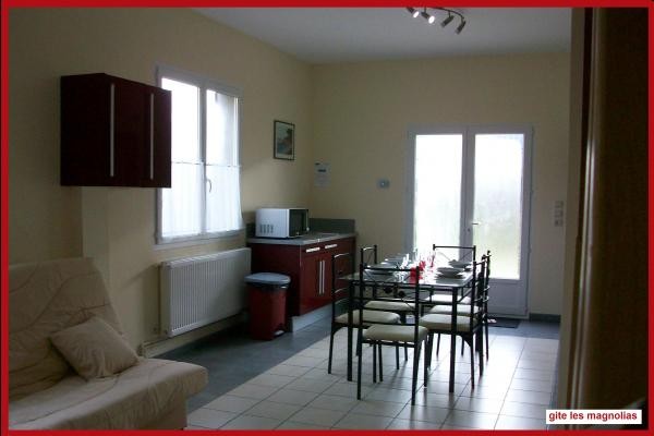 Photo n° 7 de la location