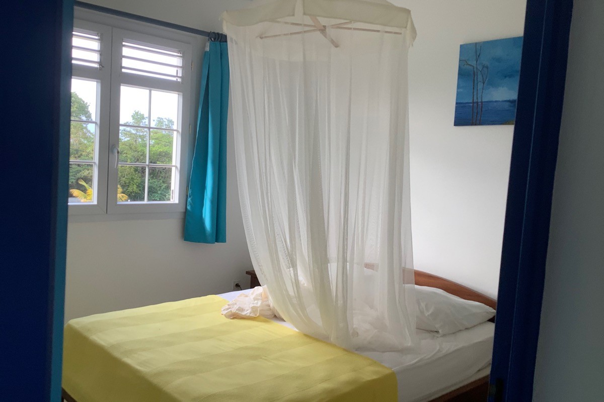 Une chambre