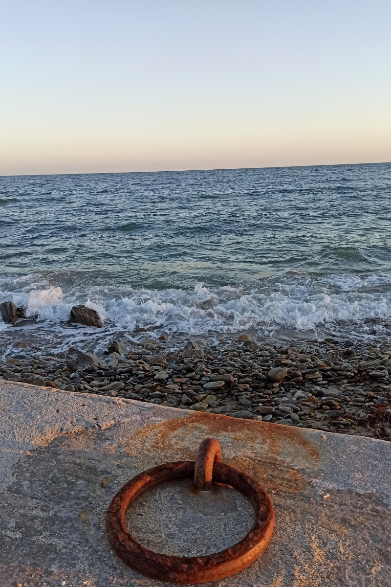Raguenez - Nevez - plages et sentiers côtiers au plus près du gîte