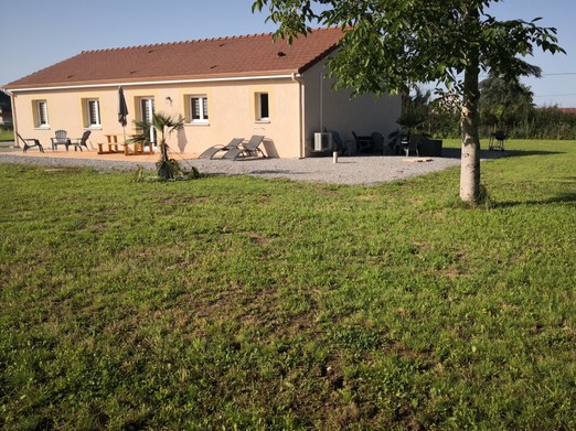 Image n° 1 de la location