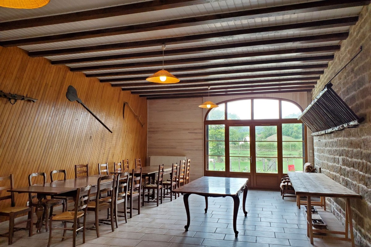 Photo n° 14 of the location