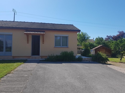 Image n° 1 de la location