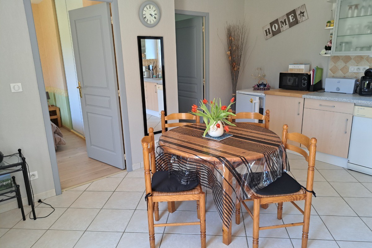 Photo n° 11 de la location