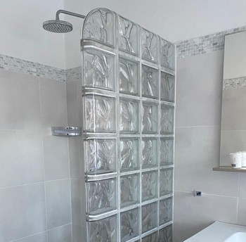 Salle d'eau privative