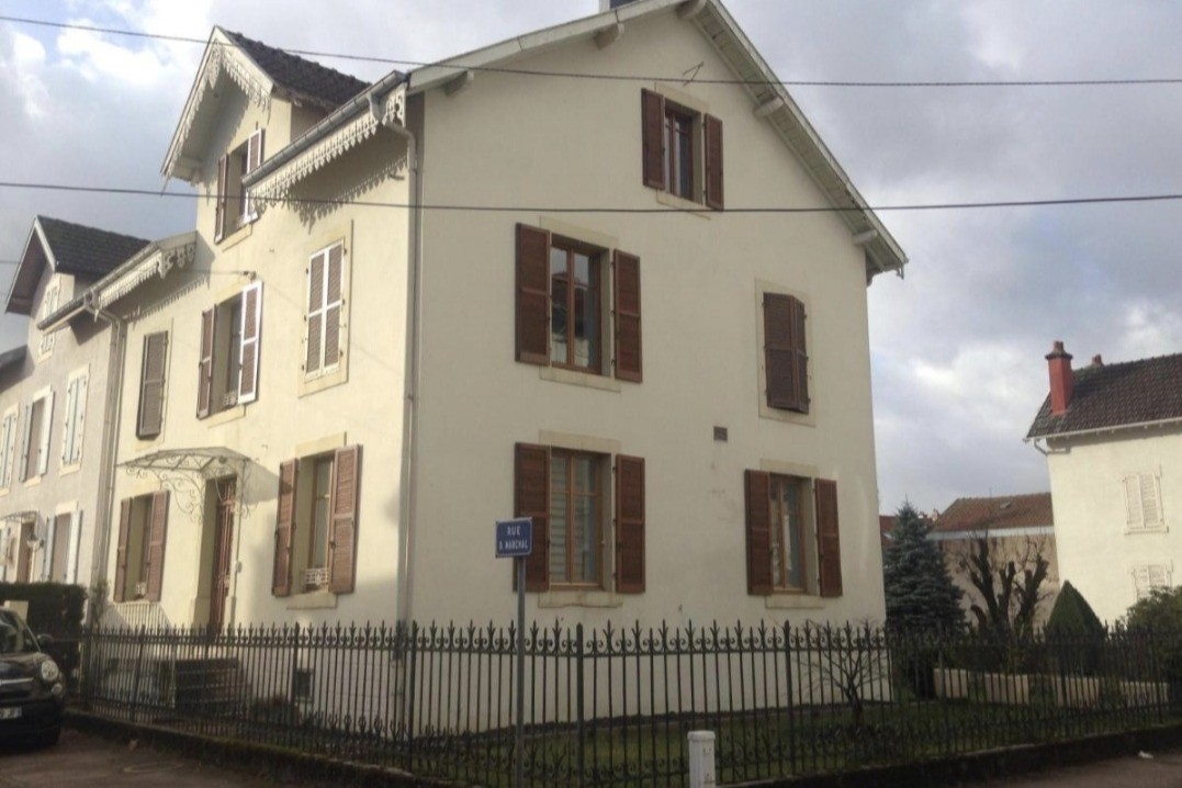 Maison centre ville Thaon-Les-Vosges - La Studette