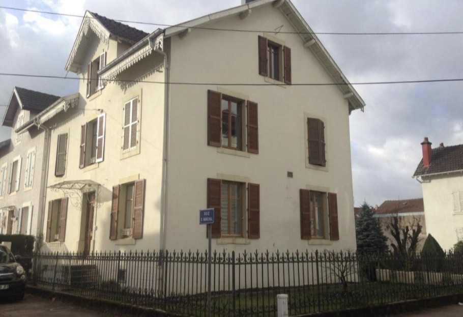 Maison centre ville Thaon-Les-Vosges - La Studette