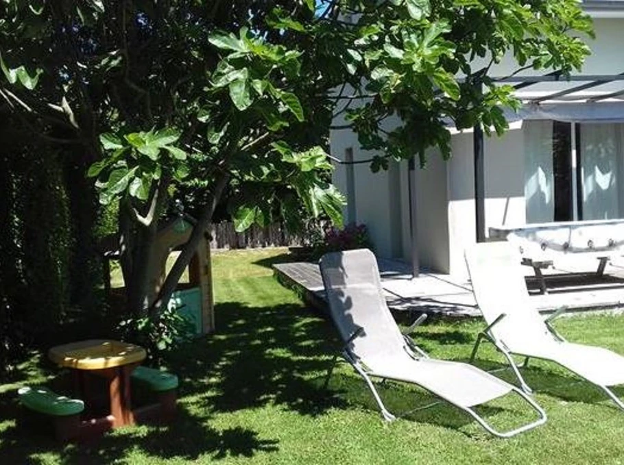 Photo n° 1 de la location
