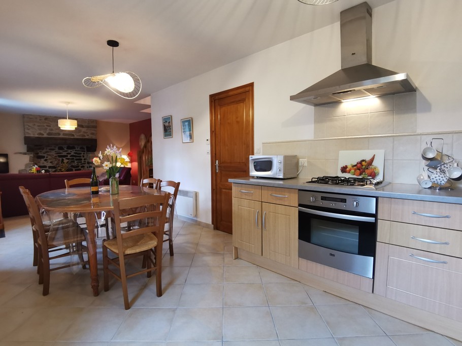 Photo n° 6 de la location