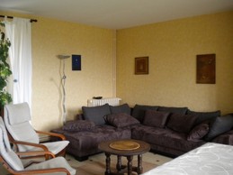 Espace Salon