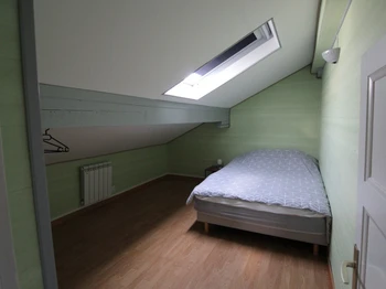 Chambre 3 petite chambre - Au coteau des Xettes