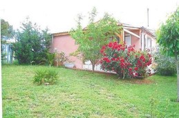 maison indépendante