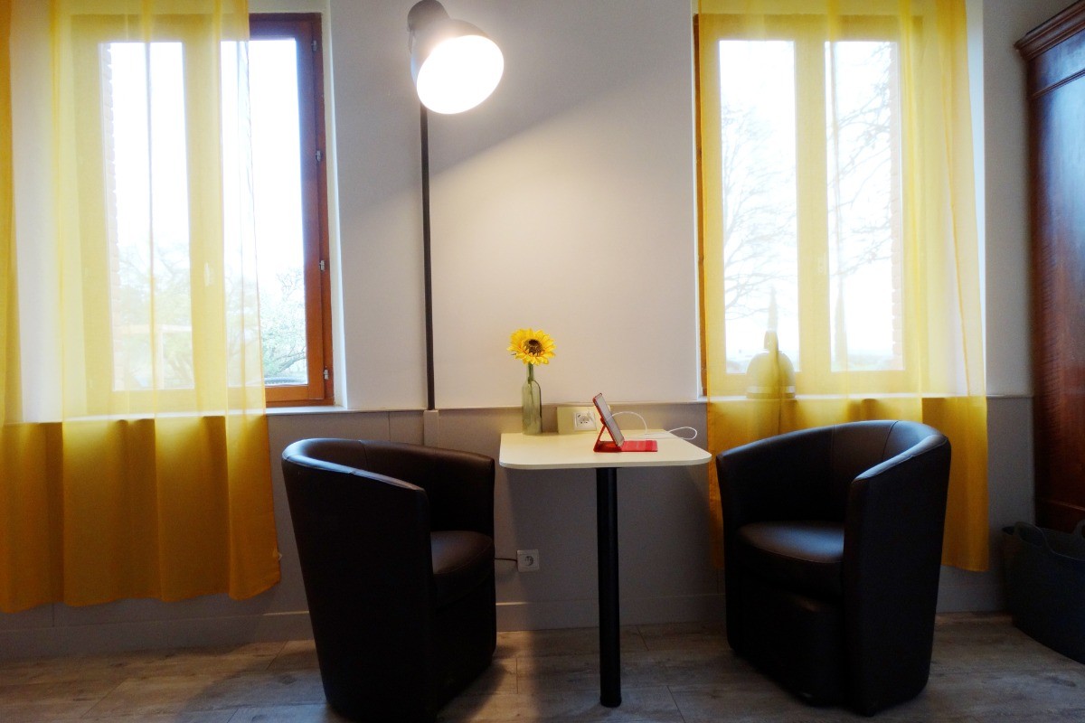 Photo n° 2 de la location