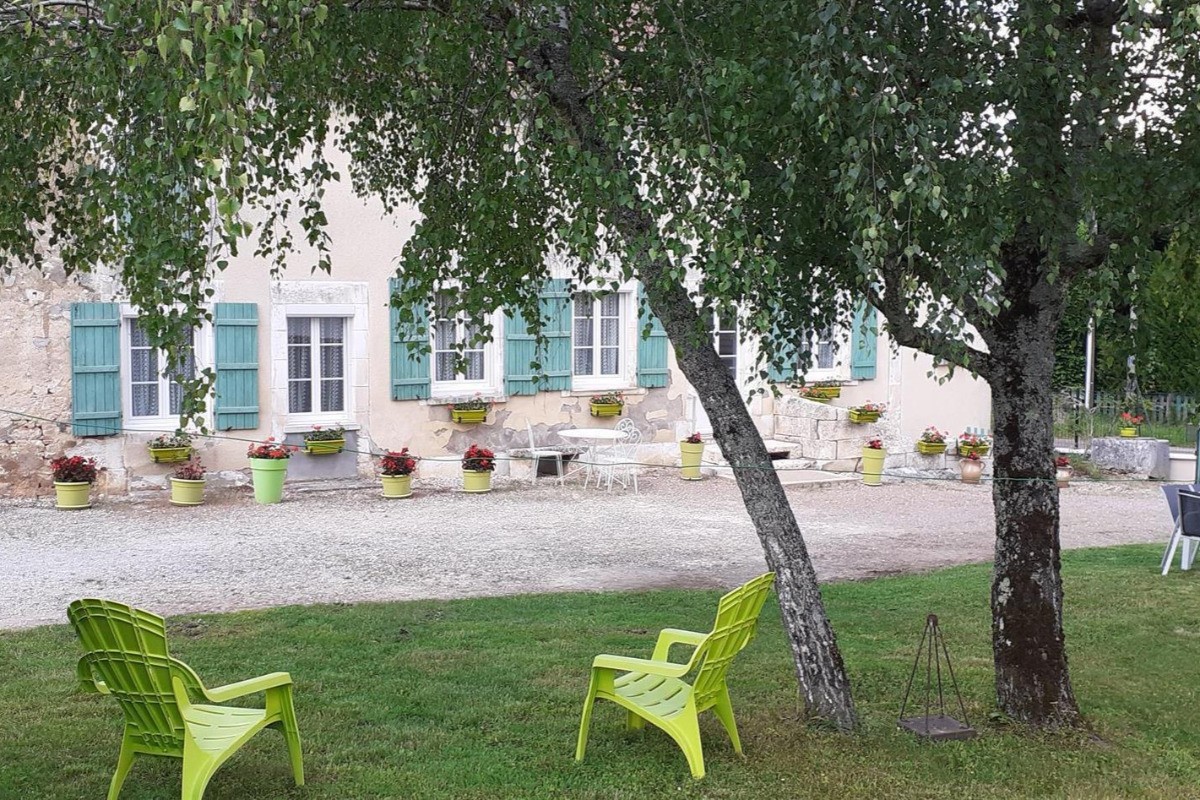 Photo n° 18 de la location