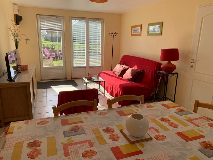 Photo n° 13 de la location