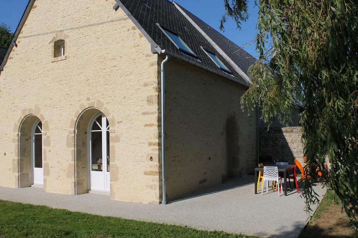 Photo n° 10 de la location