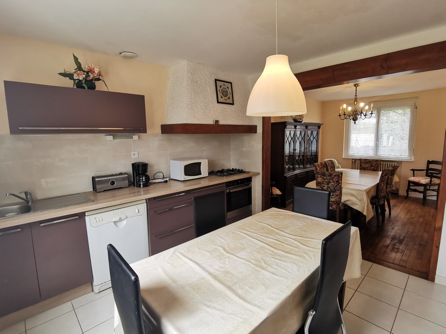 Photo n° 6 de la location