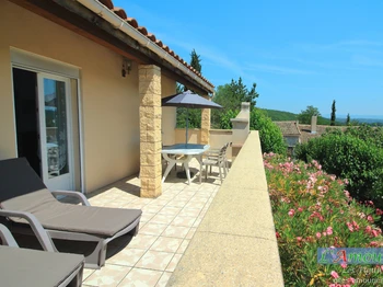 Gîte Les Figuiers