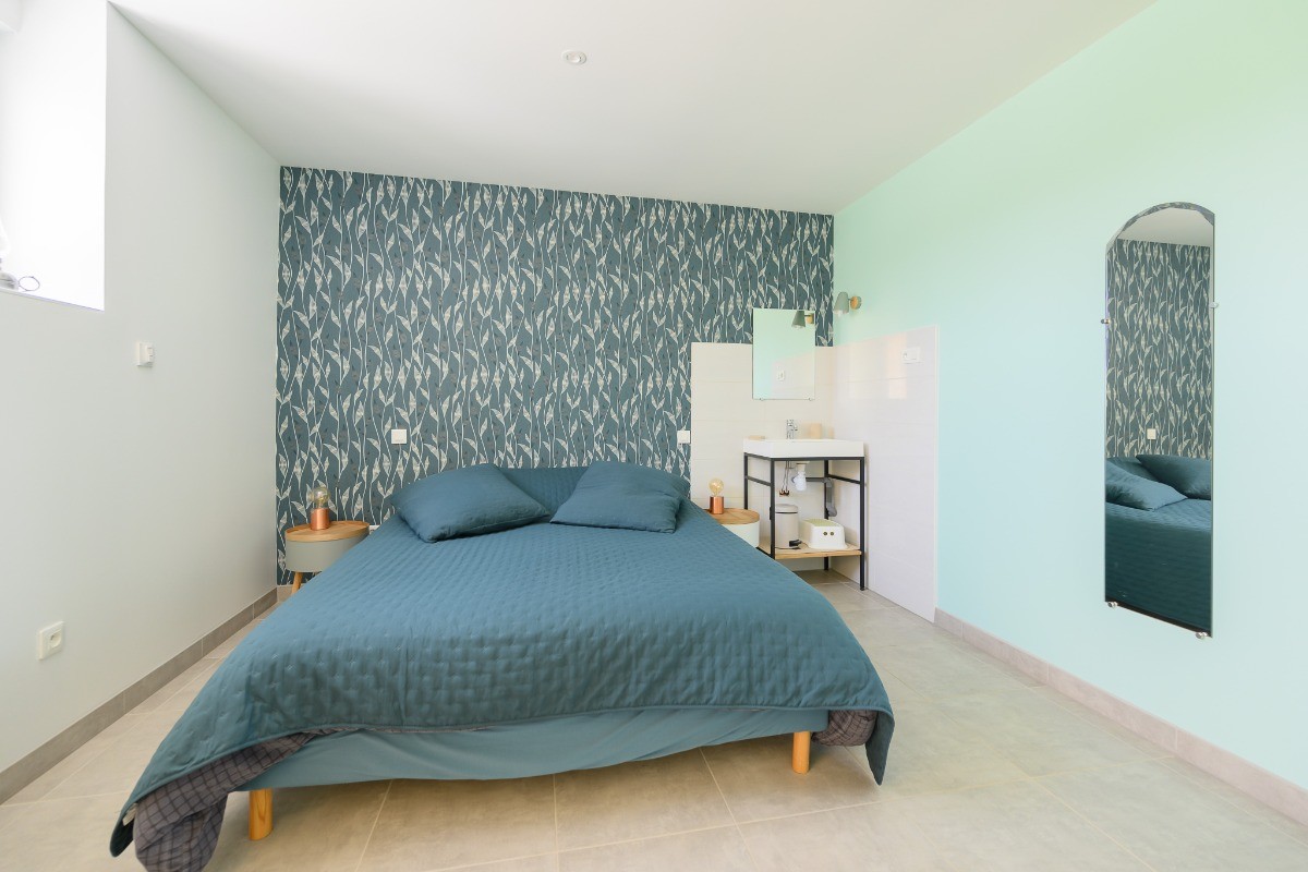 chambre 2