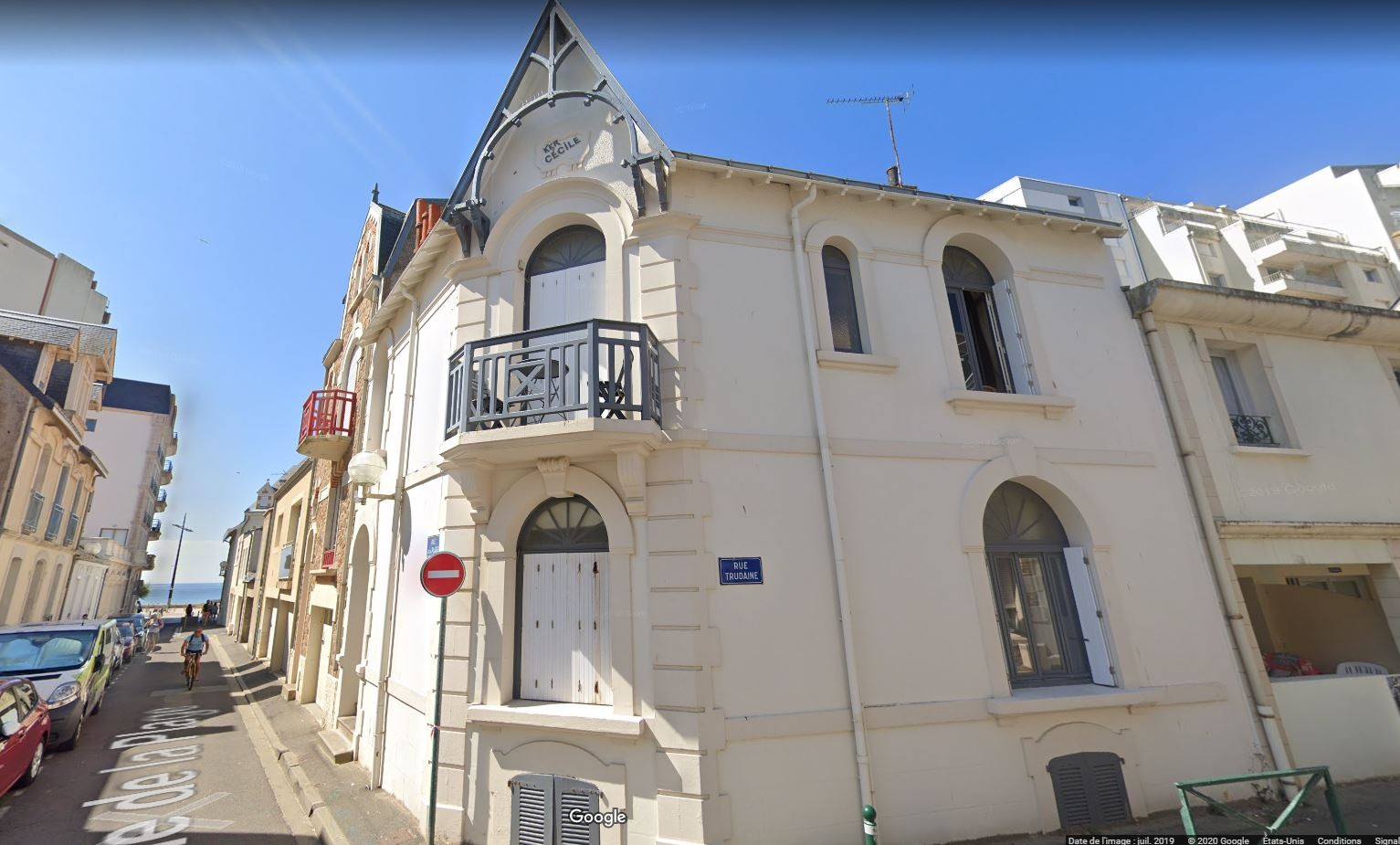 Photo n° 10 of the location